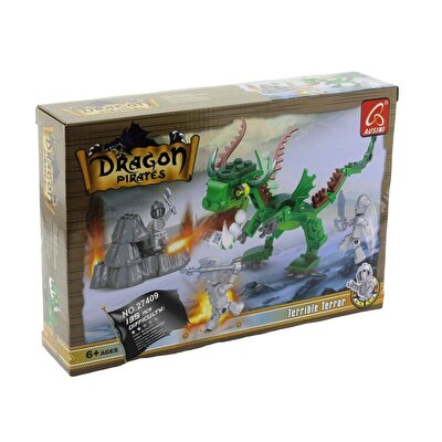 Ausini Pirates Set 27409