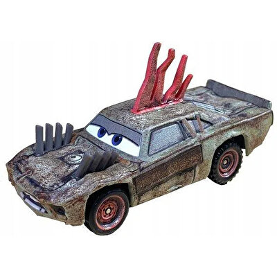 Cars 3 Tekli Karakter Araçlar Jason Roadkey HTX98