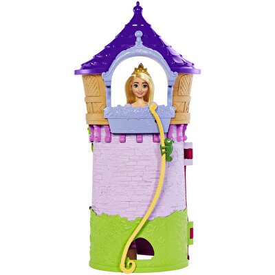 Disney Prenses Rapunzel'in Kulesi
