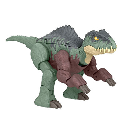 Jurassic World Değişim Serisi Çifte Tehlike Büyük Dinozor Figürleri HPD34
