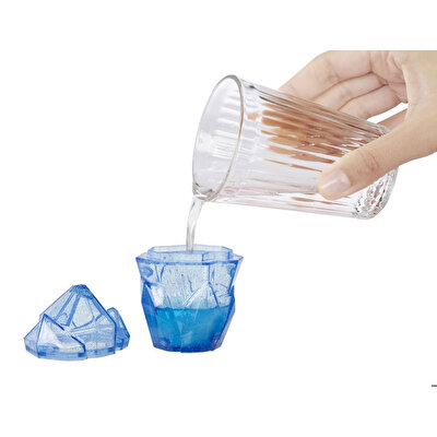 Rainbow High Parlak Slime ve Evcil Hayvan Serisi Bebeği Skyler