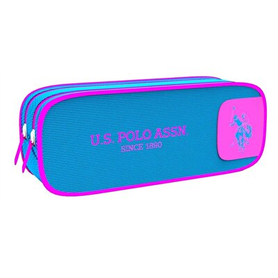 U.S. Polo Kalem Çantası 8138