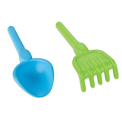 Pilsan Kale Kum Kalıbı