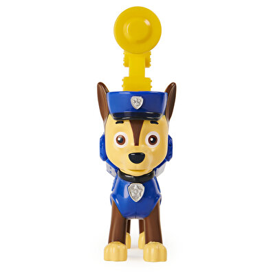 Paw Patrol Kahramanlar Chase