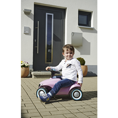 BIG Bobby Car Neo Pembe Bingit Araba