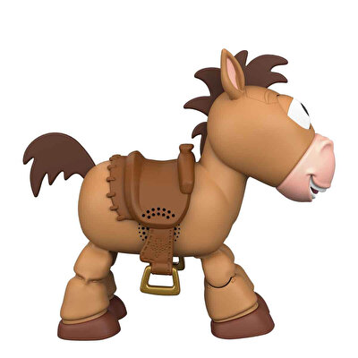 Sesli Disney Pixar Toy Story 5 Bullseye Figür JKV48