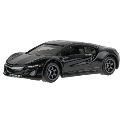 Hot Wheels Temalı Arabalar 17 Acura Nsx JCB80