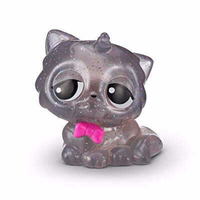 Rainbocorns Kittycorn Mini Sürpriz Gold Kedi Kulaklı