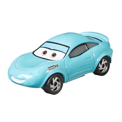 Cars 3 Tekli Karakter Araçlar Kori Turbowitz GBV59
