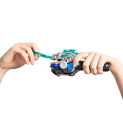 Infinity Nado Başlangıç Paketi Fury Wave Dragon (Enerji Dalgası Ejderhası)