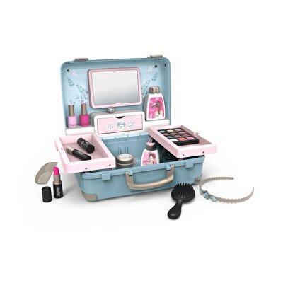 Smoby My Beauty Güzellik Kozmetik Çantası Oyuncak Seti