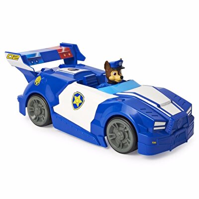 Paw Patrol Chase'in Arabası
