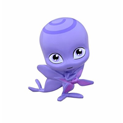 Miraculous Kwami Sürpriz Mini Figürler