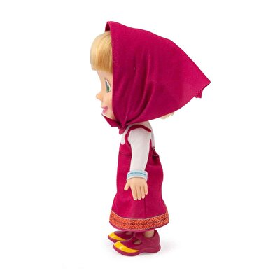 Maşa Bebek 23 cm