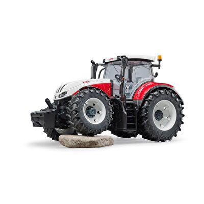 Bruder Steyr 6300 Terrus Traktör
