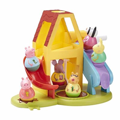 Weebles Peppa Pig Oyun Seti 7483