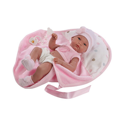 Llorens New Born 36 Cm 63528