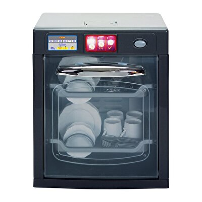 İnteraktif Bulaşık Makinesi Oyun Seti 28 Parça