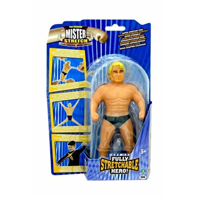 Mini Stretch Armstrong 15 cm.