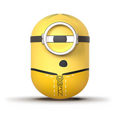 Minions Tumbler Sesli Figür Sürpriz Paket