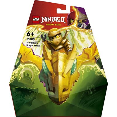 LEGO Ninjago Arin’in Yükselen Ejderha Vuruşu 71803