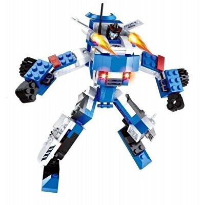 Ausini Titan Form Heroes Seti 25419