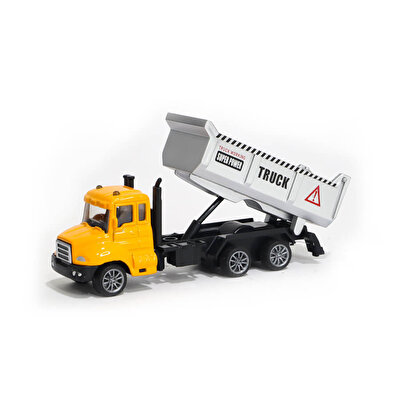 1:64 Die Cast Kamyon