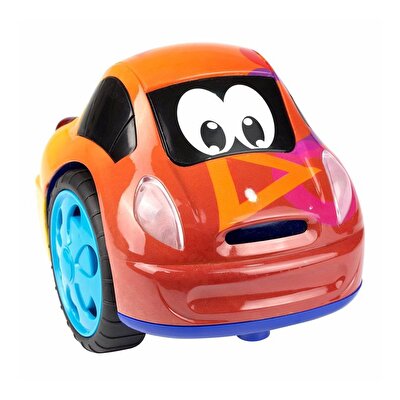 Tooko 360 Derece Dönebilen Radyo Kontrollü Arabam