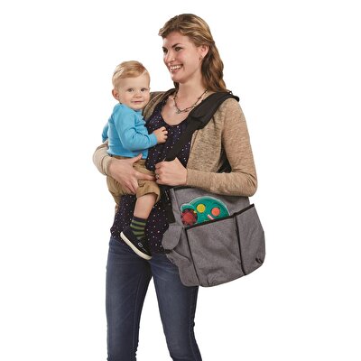 Playskool Çarklı Arabam