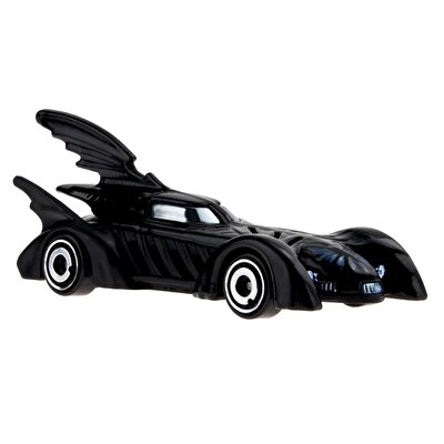 Hot Wheels Tekli Arabalar Batman Forever Batmobile HKG38