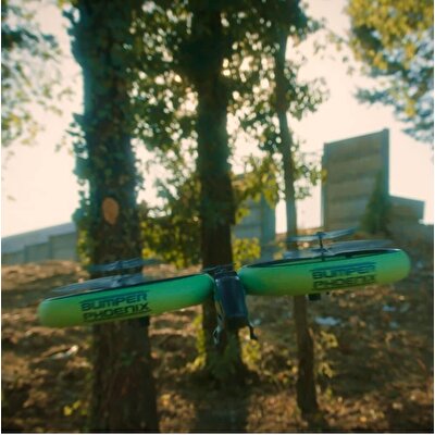 Silverlit Bumper Phoenix Drone