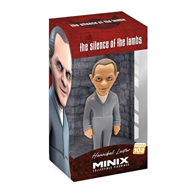 Minix Anthony Hopkins 11919