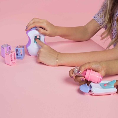 Cool Maker Go Glam Tırnak Stüdyosu