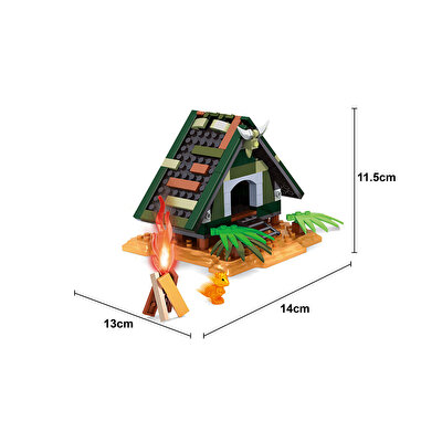 Ausini Jurasic Set 25540