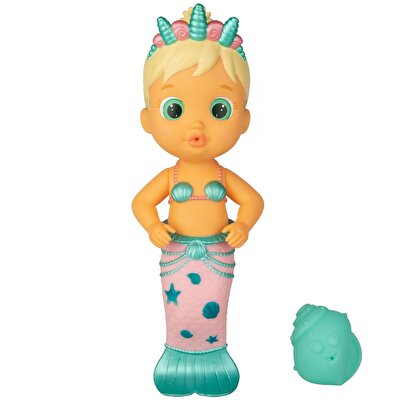 Bloopies Deniz Kızı Bebek W1 Flowy