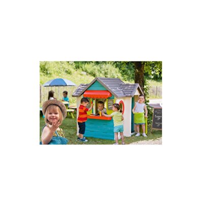 Smoby Chef House Oyun Evi