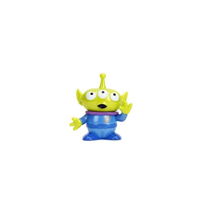 Jada Toy Story Figürleri Wave 1 Serisi Buzz Alien