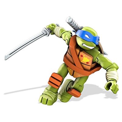 Mega Bloks TMNT Lair Training Serisi