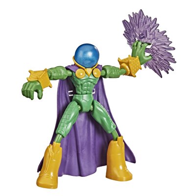 Spider-Man Bend & Flex Mysterio Figür F0973