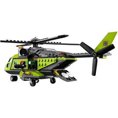 LEGO® City Volcano Helicopter