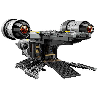 LEGO Star Wars: Mandalorian ve Grogu Razor Crest 75447