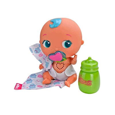 Bellies Bebekler Bobby Boo