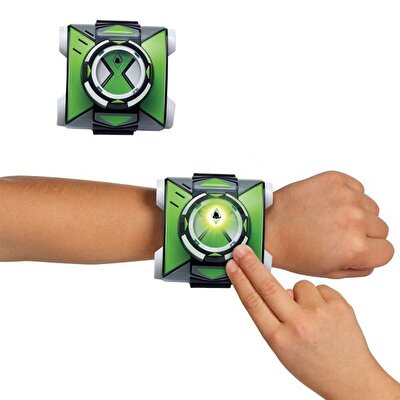 Ben 10 Omnitrix S2