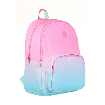 Kaukko Rainbow Pembe Sırt Çantası