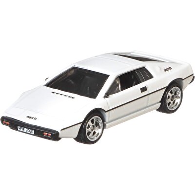 Hot Wheels Pop Culture Premium Arabalar Lotus Esprit S1 HXD98