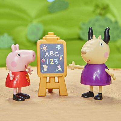 Peppa Pig Peppa'nın Oyun Grubu F8868