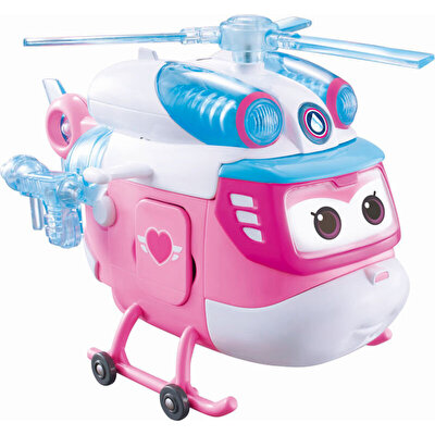 Harika Kanatlar Deluxe Dönüşen Dizzy