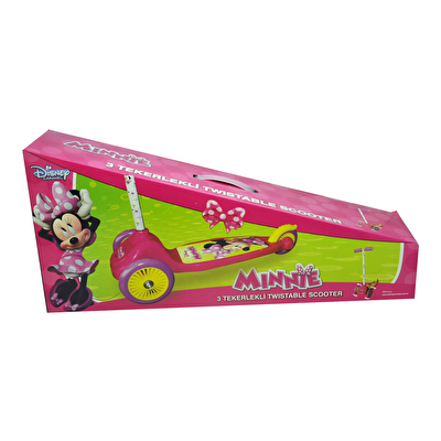 Minnie Twistable Scooter