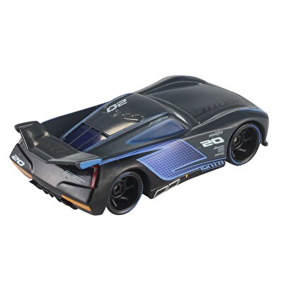 Cars Diecast Jackson Storm DXV34