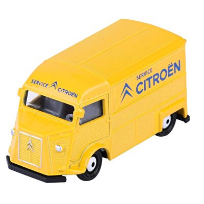 Majorette Vintage Araçlar Citroen HY